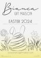2024 BGM Easter