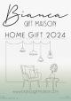 2024 BGM Home Gift
