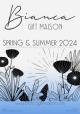 2024 BGM Spring Summer