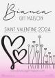 2024 BGM Valentine's Day