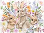 Bunny, Easter 14zero3