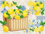 Citrus Fruits of the Mediterranean