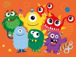 Little Monsters