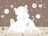 Little elephants