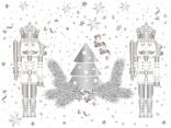 Silver Christmas