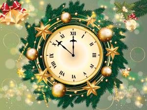 Christmas Time