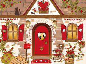 Family Home, family and design