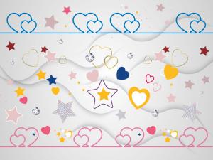 Heart Star, the trend according to 14zero3