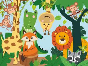 KidsAnimals