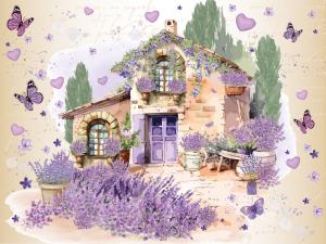 Lavender