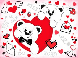 Little bear, the irresistible design 14zero3