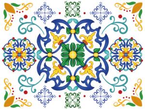 Majolica