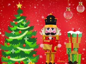 Nutcracker