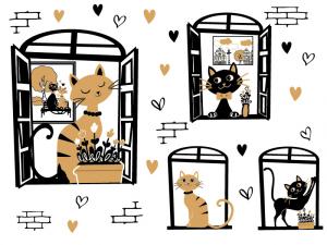 Pretty Cat