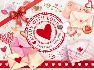 Saint Valentine