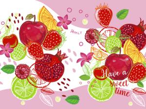 Suc de fructe