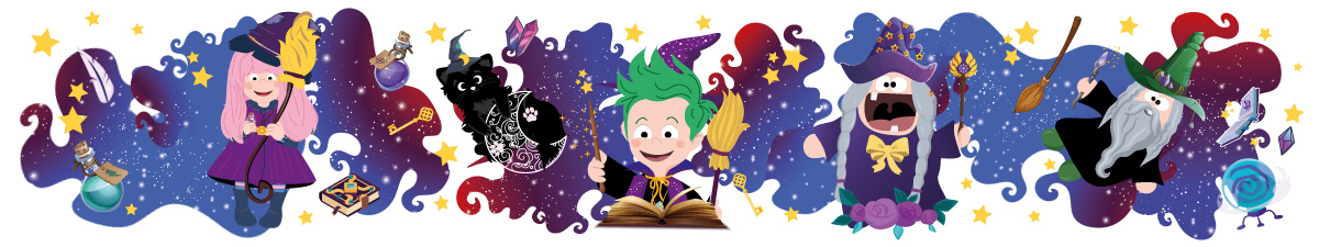 Ceasuri Magical Kids, portofele ?i multe altele