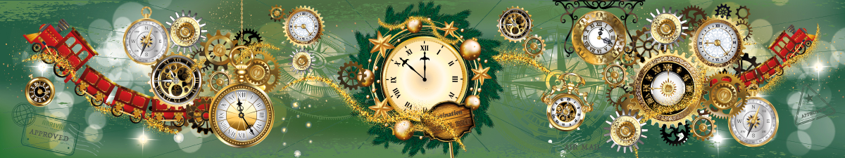 Christmas Time