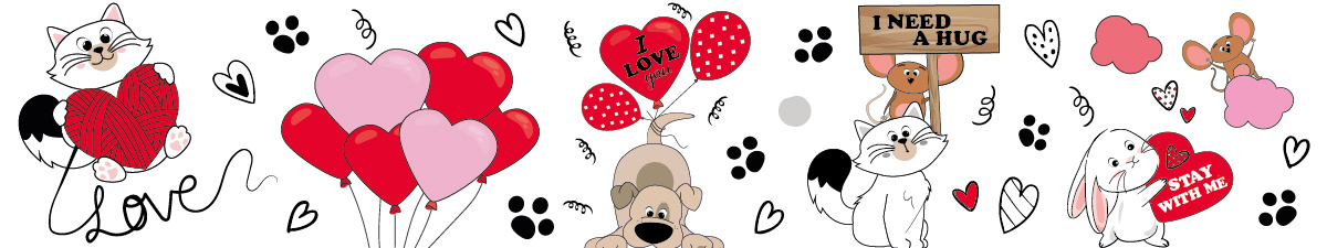 Fall in Love