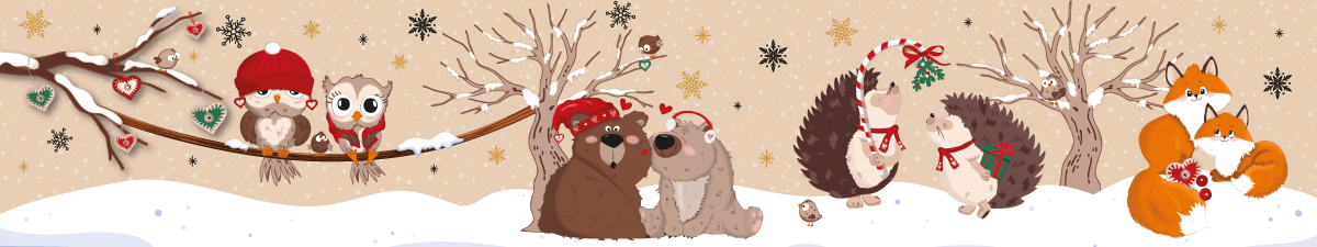 L'amour d'hiver