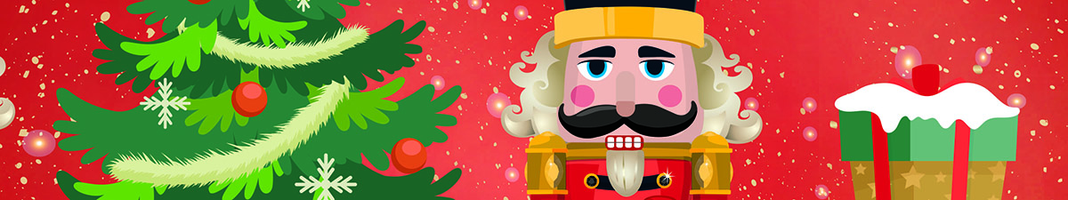 Nutcracker