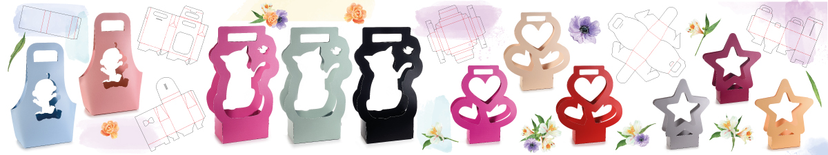 Passion for Packaging