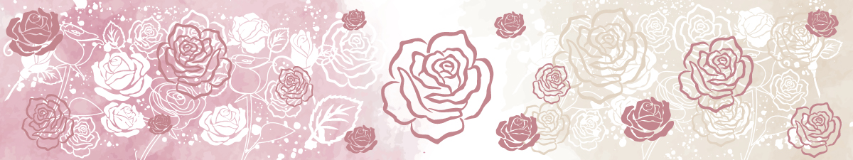 Roses & Hearts