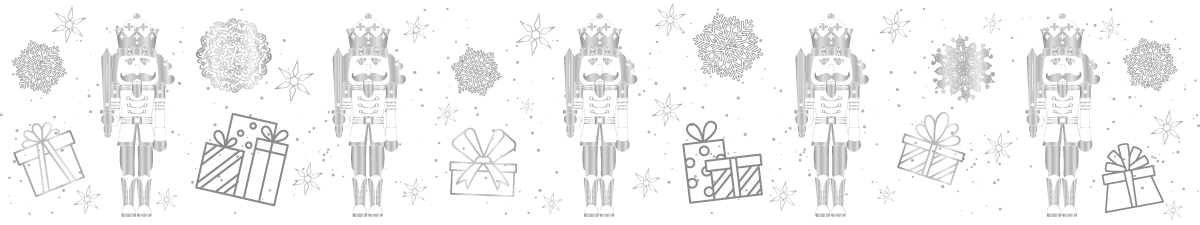 Silver Christmas