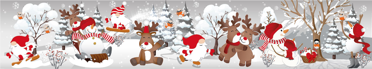 Snow Holiday