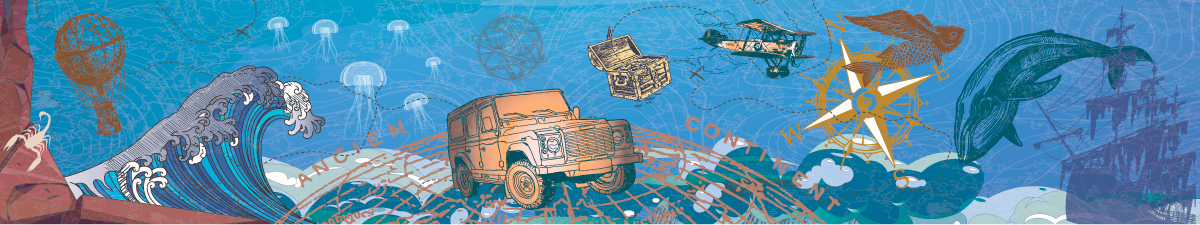 Voyage