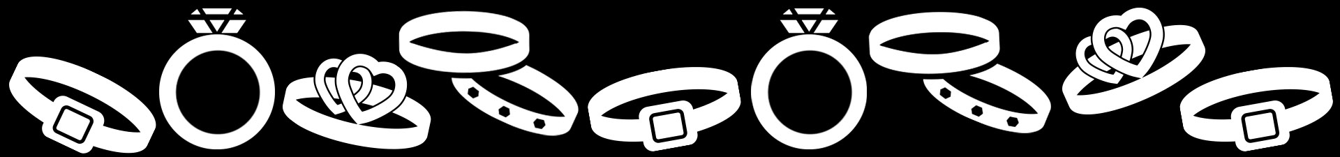 Anillos de joyería al por mayor