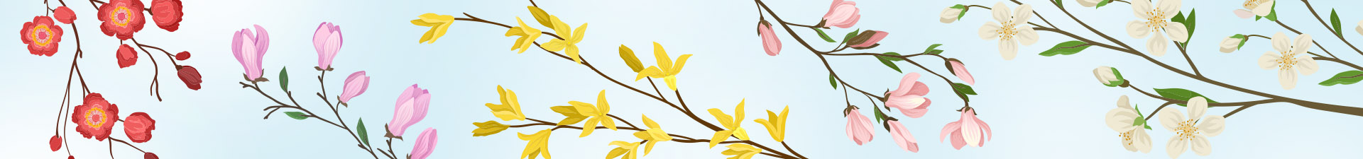 Artificial branches for compositions