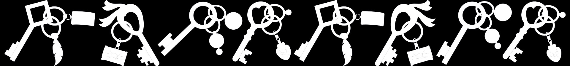 Brelocuri și brelocuri en-gros