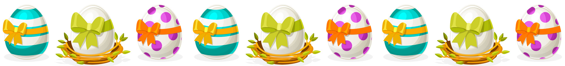 Ideas y artículos para regalos de Pascua