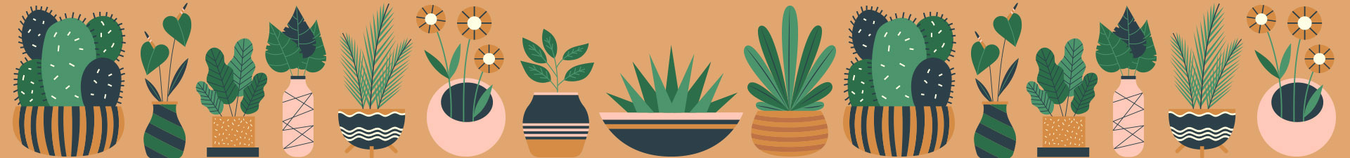 Jarrones al por mayor