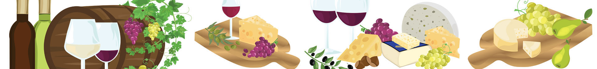 Planches à découper et ensembles à apéritifs