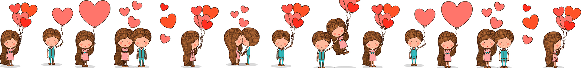 Valentine's Day: gift ideas for lovers