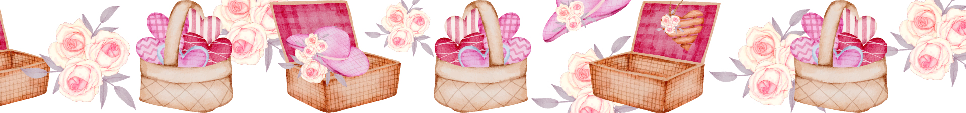 Wholesaler of baskets boxes packaging accessories