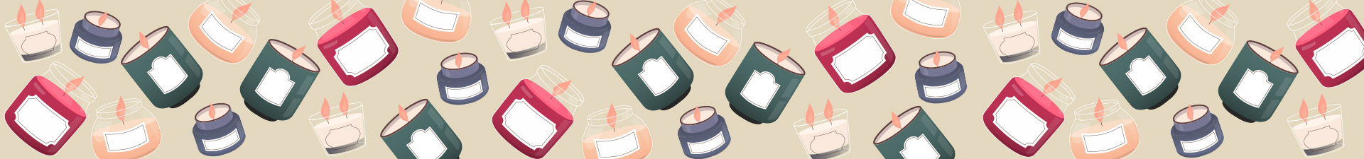 bougies électroniques