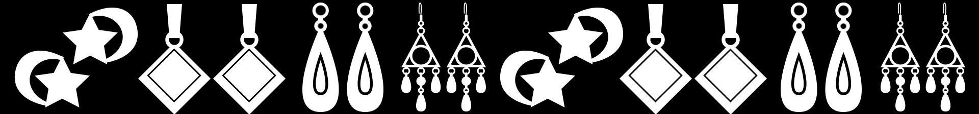 grossiste de boucles d'oreilles