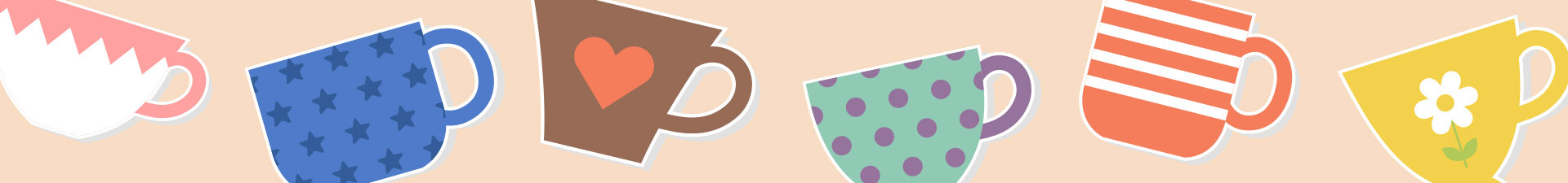 tasses et mugs en gros