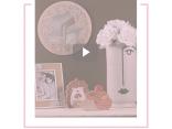 A wholesale of home accessories
