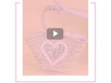 Beach fashion: wholesale beach bags