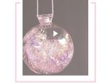 Christmas baubles and decorations