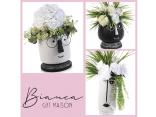 Designer vases