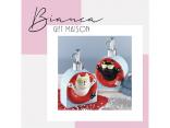 Distributeur de savon en ligne