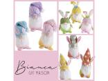 Easter gnomes