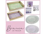 Home wholesale: spring trends
