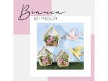 Ideas for setting up spring shop windows and garde