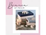Maison en bord de mer : décorations et ameublement